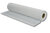 LDPE-Tischdecke Dekofolie Biertischdecke mit Stoffprägung, 800mm x 100m, Farbe Weiß