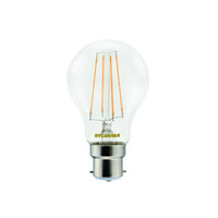 Lampe LED non directionnelle ToLEDo Retro A60 7W 806lm 827 B22 Pack de 4 (0028215)