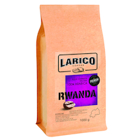 Kawa LARICO Rwanda Nyamagabe, ziarnista, 1000g