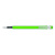 Pióro wieczne CARAN D'ACHE 849 Fluo Line, F, zielone