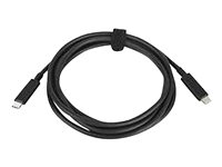 HP USB-C to USB-C 100W Cable