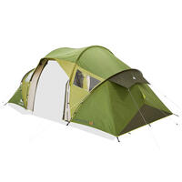 Double Roof For Arpenaz Family 4.2 Xl Tent - NO SIZE