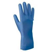 Artikelbild: SHOWA 707D Nitril-Handschuhe 0,23 mm