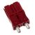 Anderson Power Products Serie SBS Batteriesteckverbinder, Stecker, 2 -Kontakte 110A