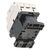 Schneider Electric TeSys CAD Steuerrelais 2 Schließer + 2 Öffner / 10 A, 77mm x 45mm