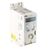 ABB ACS150, 1-Phasen Frequenzumrichter 0,37 kW, 240 V ac / 2,4 A 500Hz für Wechselstrommotoren