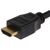 RS PRO HDMI-Kabel A HDMI Stecker B DVI-D Dual Link, HDMI, Schwarz