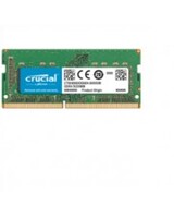 Crucial 8 GB DDR4 2400 2400 MHz Speichermodul 260-Pin 2.400 MHz SO-DIMM CL17