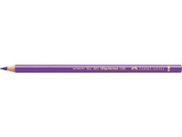 kleurpotlood Faber-Castell Polychromos 138 violet