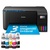 EPSON Tintasugaras nyomtató - EcoTank L3271 (A4, MFP, színes, 5760x1440 DPI, 33 lap/perc, USB/Wifi)