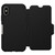 OtterBox Strada - Leder Flip Case - Apple Iphone X/Apple Iphone Xs Shadow - Schutzhülle
