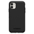 OtterBox Symmetry - Funda Anti-Caídas Fina y elegante para Apple iPhone 11 Negro - Funda