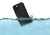 LifeProof Fre Custodia Impermeabile e Antiurto Compatibile con Apple iPhone 12 Pro Negro - Custodia