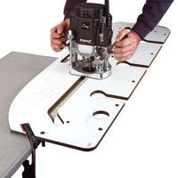 Trend KWJ900 Kitchen Worktop Jig 900mm