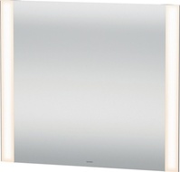 DURAVIT LM7876000000000 Spiegel m Bel Better-Version 700x800x35mm 22 W 700 x 80