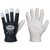 BADIN Handschuhe STRONGHAND® Nappa-Leder, Baumwolle Cat 2,Gr.09 02751-09H
