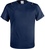 Fristads Kansas 129825 T-Shirt 7520 GRK Gr. 2XL Marineblau