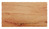 GN 1/3 Tablett -OAK LIGHT- 32,5 x 17,6 cm,