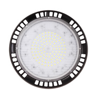 VT-9107 100W SMD HIGHBAY WITH MEANWELL DRIVER COLORCODE:6000K 90'D 5YRS WARRANTY