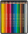 CARAN D'ACHE Farbstifte Swisscolor 1285.718 assortiert 18 Stück