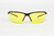 Artikeldetailsicht ESAB ESAB Schweisser-Schutzbrille Warrior Amber (bernsteingelb) (Schutzbrille)