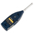 Schallpegelmesser PCE-428-KIT-N m/Schallkalibrator