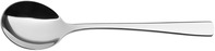 Tassenlöffel Madrid; 18 cm (L); silber, Griff silber; 12 Stk/Pck