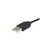 Equip-Life USB Hub - 128952 (4 Port, USB2.0, USB tápellátás, kompakt dizájn, fekete)