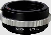 Kipon 22117 Objektív adapter Átalkít: Nikon G - Leica SL