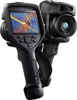 FLIR E96 Hőkamera -20 - 1500 °C 30 Hz MSX®, MeterLink™, WiFi
