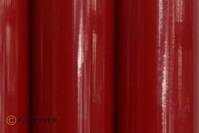 Oracover 50-020-002 Plotter fólia Easyplot (H x Sz) 2 m x 60 cm Piros