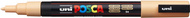 Marker UNI POSCA PC-3M, 0,9-1,3, lachsfarben