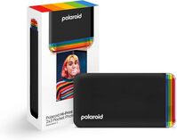Polaroid Hi·Print 2x3 Gen 2 - Black