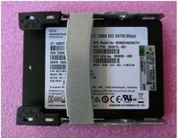 SSD 240GB 6G SFF SATA RI PLP QR Belso SSD-k