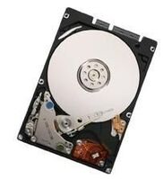 80GB 5400RPM 8MB 9,5 SATA **Refurbished** Festplatten