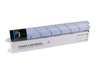 Toner Cartridge Cyan TN-216C/319C KONICA MINOLTA Bizhub C220, C280, C360 Toner