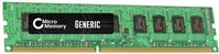 8GB Memory Module 1600Mhz DDR3 Major DIMM for Fujitsu 1600MHz DDR3 MAJOR DIMM Speicher