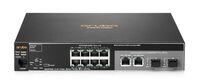 HP 2530-8G SWITCH CPNT Network Switches