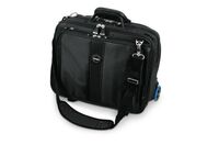 Contour Roller Laptop Case Black 17" Trolleys