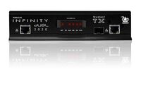 INFINITY 2020 pair,Singel Link Including Tx and Rx UnitKVM Extenders