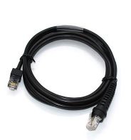 RJ45 - USB Cable 3m for FM80 , and FR80 - Connects device to ,