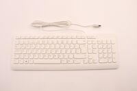 Enhanced Performance USB Keyboard Gen II, Turkish Egyéb