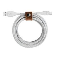 Duratek Plus Usb Cable 1.2 M , Usb 2.0 Usb A Usb C White ,
