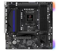 B760M Pg Riptide Intel B760 , Lga 1700 Micro Atx ,