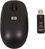Mouse Receiver 5070-2920, RF Wireless, Black Mäuse