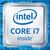 CORE Intel E I7-9700 3000 MHz **New Retail** Coffe lake Cores 8 12MB 65 Watts GPU UHD 630 BOX CPU's