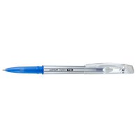 Penna a Sfera Cancellabile Signo TSI Uni-Ball - 0,7 mm - M UF220/07 B (Blu Conf.