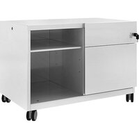 Note™ CADDY, h x b x d = 563 x 800 x 490 mm