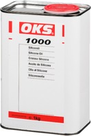 OKS 1050/0 Siliconöl 50 cSt 1 l Dose