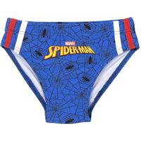 SLIP BAÑO SPIDERMAN DARK BLUE